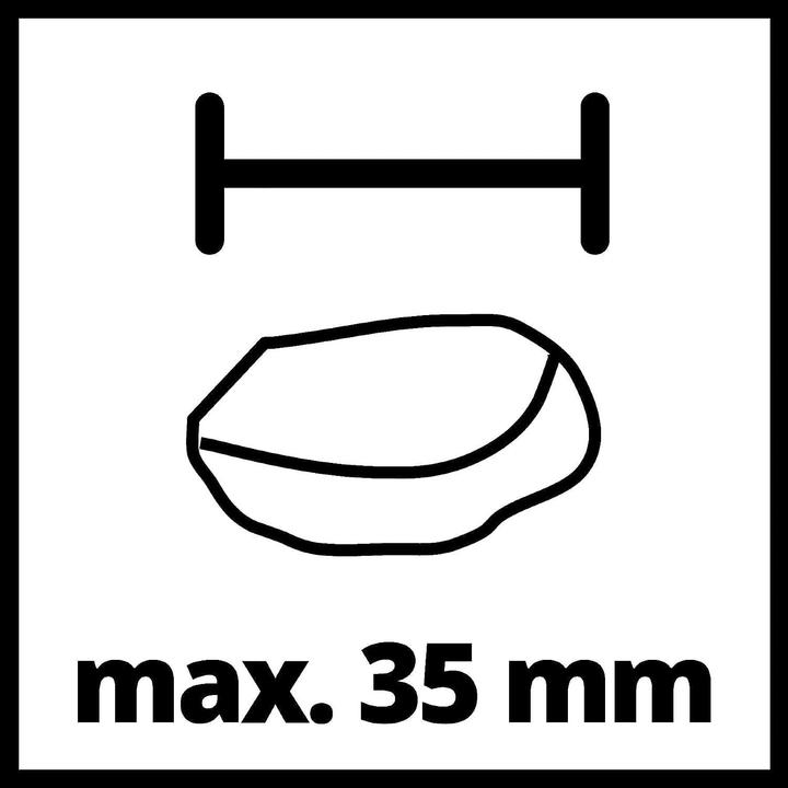 Produktbild Einhell GE-DP 7935 N-A ECO (Schmutzwasserpumpe)