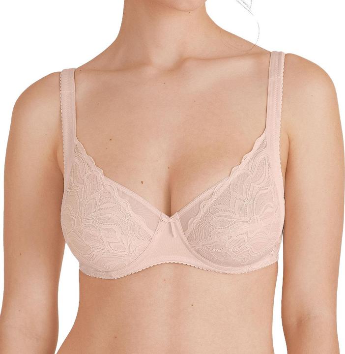 Produktbild Felina Lovely Lotus Bügel-BH (Einzelpack, 100 B)