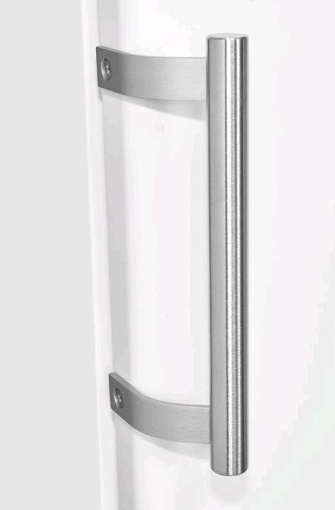 Produktbild Exquisit KS185-4-HE-040E (190 l)
