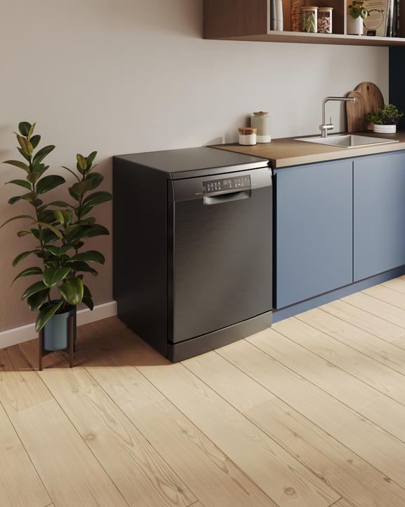 Produktbild Bosch Hausgeräte Serie 6 SMS6ECC12E