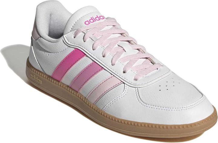 Immagine prodotto Adidas Breaknet Sleek - ftwwht/clpink/blipnk (38)