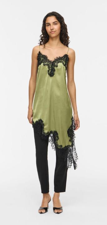 Produktbild Vila VITONE Asymmetrisches Trägerkleid (42)