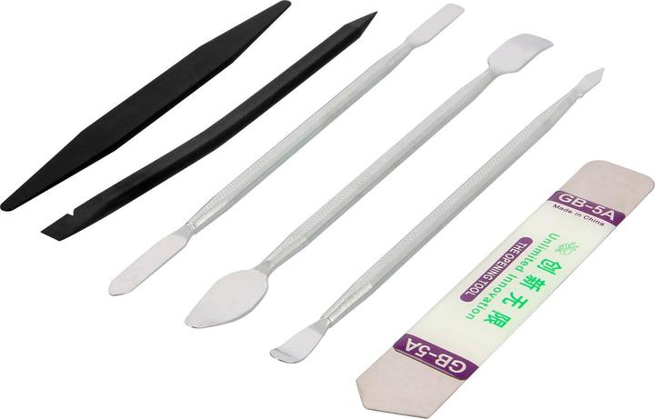 Image du produit Avizar Kit complet d'outils de réparation