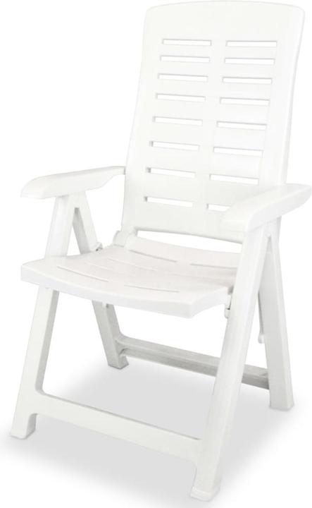 Produktbild vidaXL Gartenstuhl