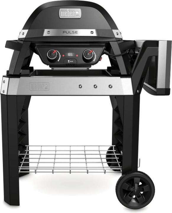 Produktbild Weber Pulse 2000 mit Stand (2.20 kW)
