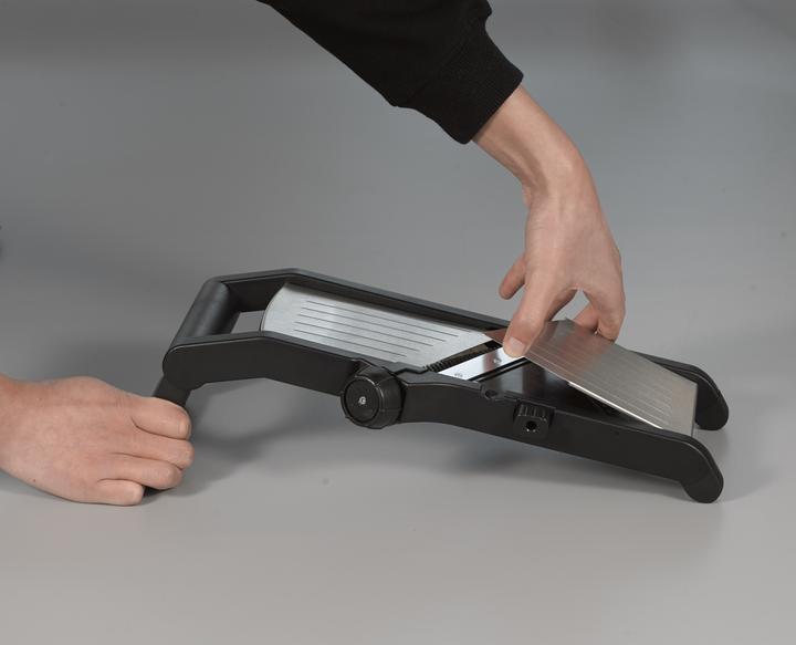 Immagine prodotto GSD Profi Mandoline ES m.s R.