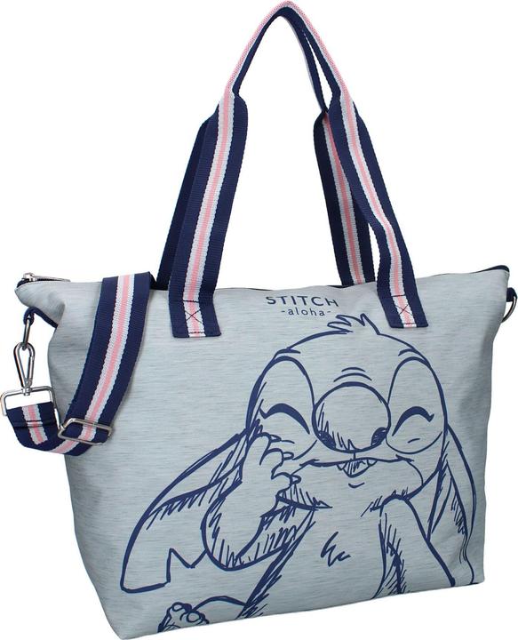 Produktbild Vadobag Stitch Fashion Mission (21.50 l)