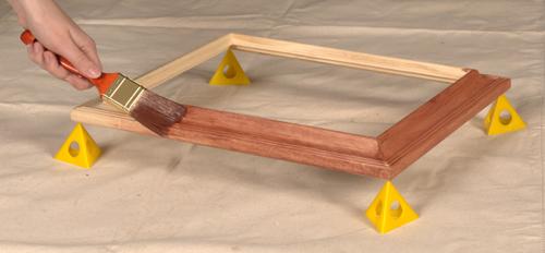 Immagine prodotto Benson Maler-Pyramiden 10-tlg