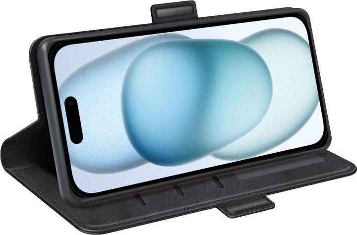 Actual product image Screenguard CardLounge (Apple iPhone 15)