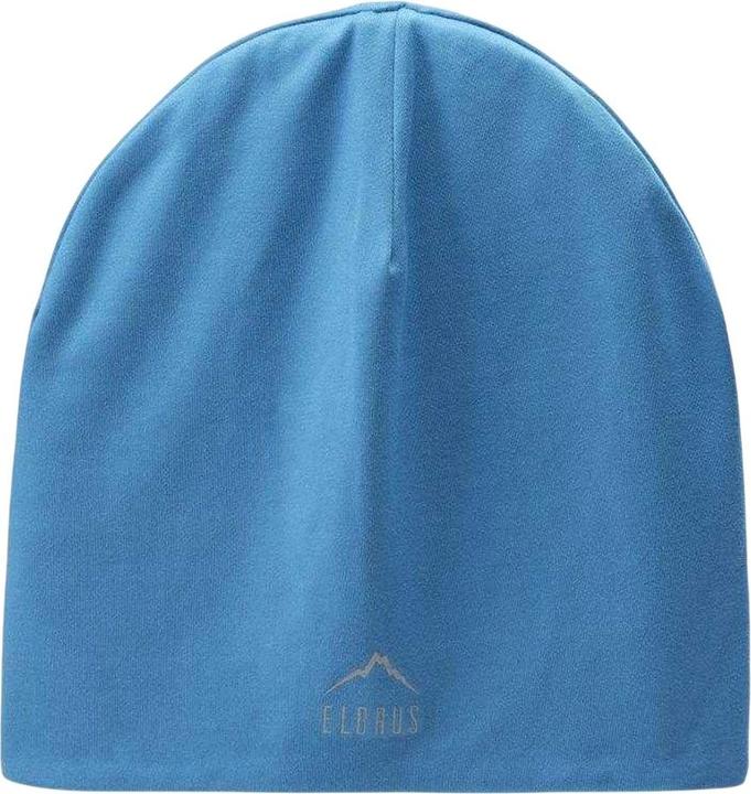Produktbild Elbrus Niko Mütze Logo (One Size)