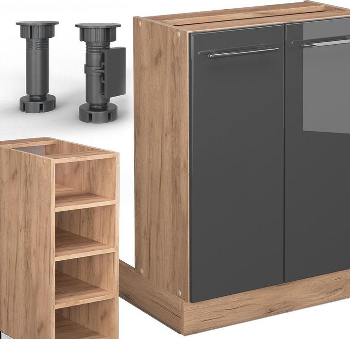 Produktbild Vicco Fame-Line (90 x 82 x 90 cm)