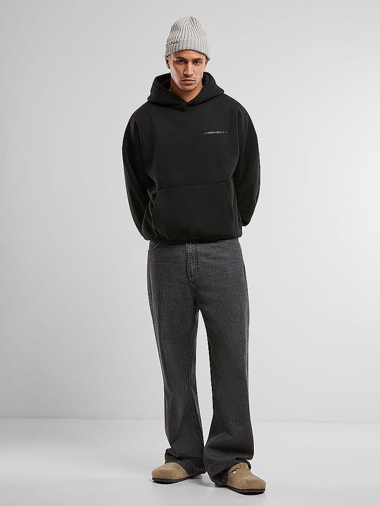 Produktbild Prohibited Kapuzensweater (L)