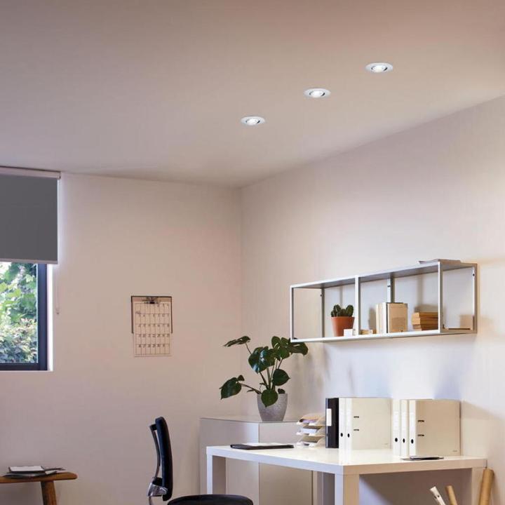 Produktbild Paulmann Nova Plus Coin (470 lm)