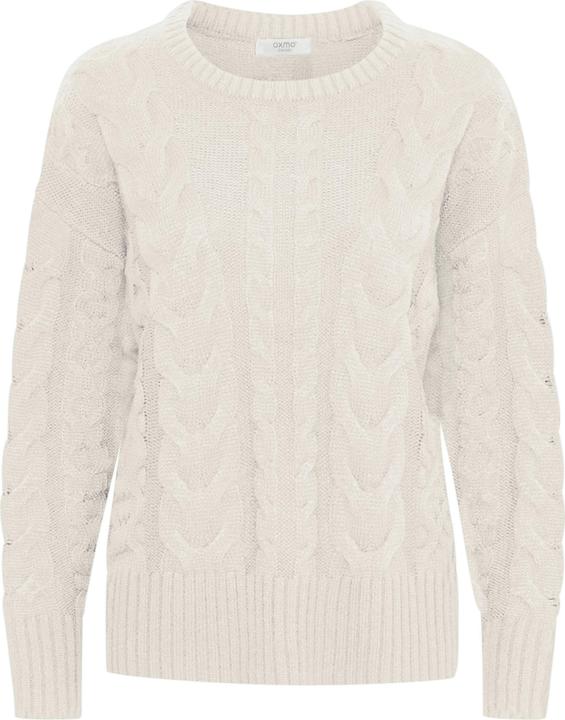 Produktbild Oxmo BY - OXOtana - Pullover - 21800189-ME (L)