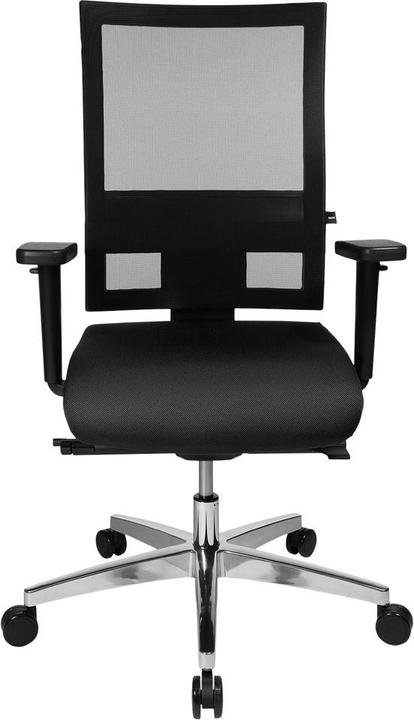 Actual product image Topstar Profi Net 11