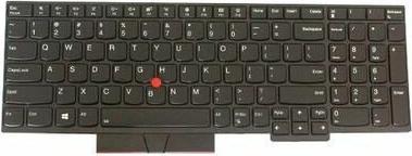 Actual product image Lenovo 01YP680 Notebook Spare Part Keyboard