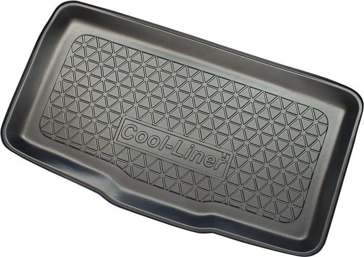 Aristar Portabagagli per Fiat Panda dal 2012 ad oggi