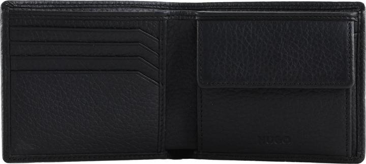 Actual product image HUGO New Ethon 4CC Wallet