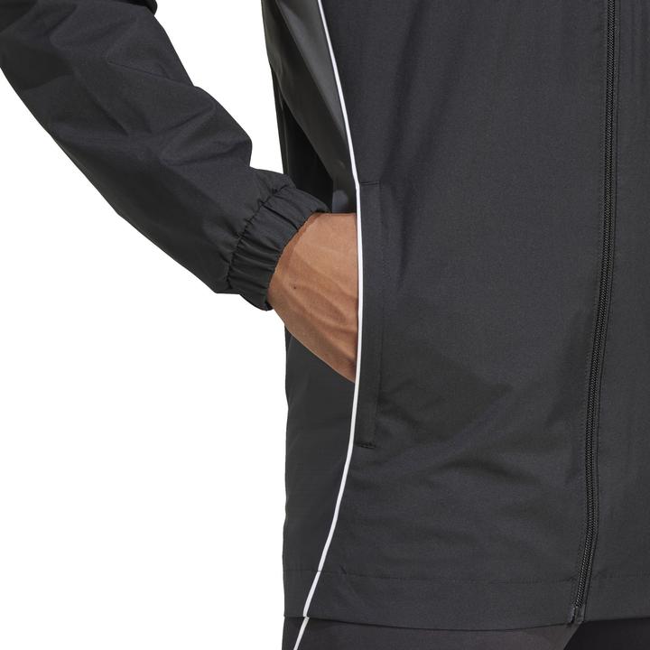 Actual product image adidas Tiro 25 Competition rain jacket (XS)