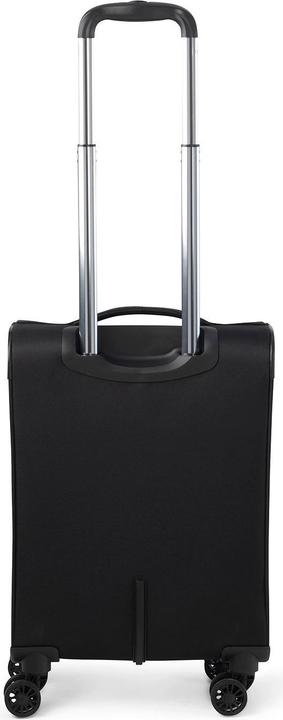 Image du produit Oistr Dublin Handbagage Spinner 55 cm Black