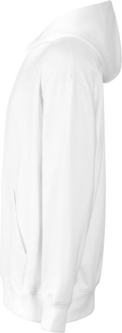 Produktbild Malfini Chill unisex sweatshirt (white) (S)