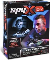 Immagine prodotto Mukikim Spion X DIY Stimme Verstellen