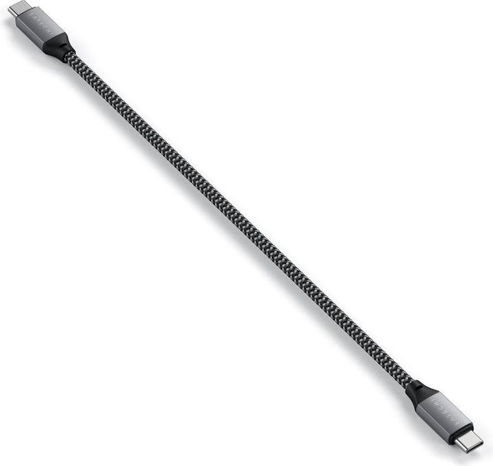 Produktbild Satechi USB C – USB C (0.25 m, USB 2.0)