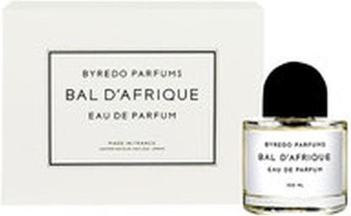Produktbild Byredo Bal D'Afrique (Eau de Parfum, 100 ml)