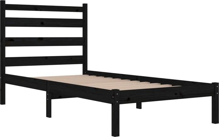 Image du produit vidaXL Bettgestell (100 x 200 cm)