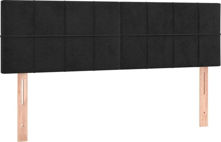 Produktbild vidaXL Boxspringbett (140 x 200 cm)