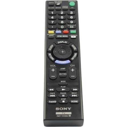 Sony Remote Commander (RMT-TZ120), Fernbedienung
