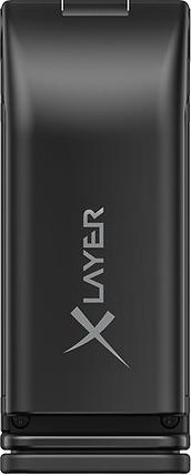 Actual product image Xlayer Travel Buddy Travel Holder for Smartphones