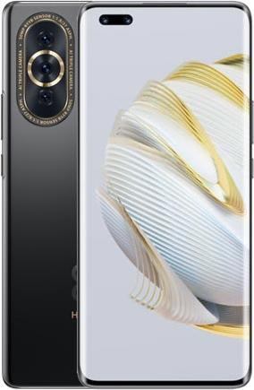 Produktbild Huawei Nova 10 Pro (256 GB, Starry Black, 6.78", Dual SIM, 4G)