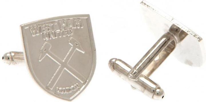 Immagine prodotto West Ham United FC UTTA2574 P (100% metallo)