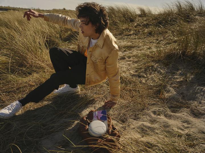 Productafbeelding B&O BEOSOUND A1 (2E GEN) NORDIC ICE MASTER 1734025 (48.72 h)