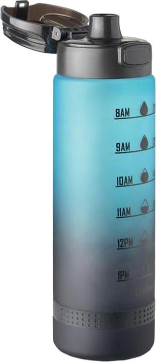 Immagine prodotto MidOcean Level RPET Sportiva 1L Bottiglia per Acqua (1 l)