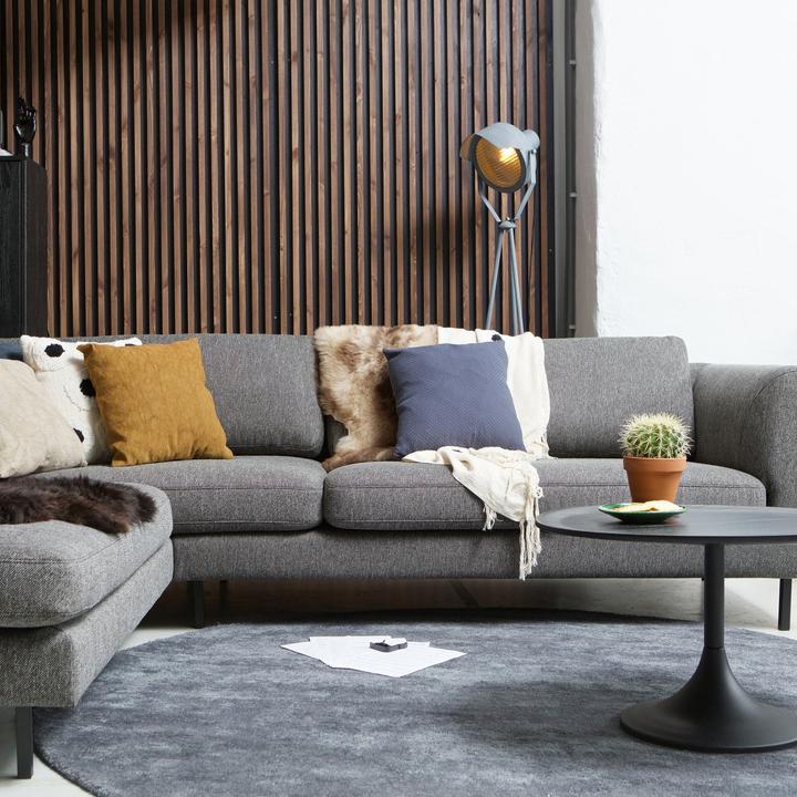 Produktbild Woood Silas (85 x 35 x 149 cm)