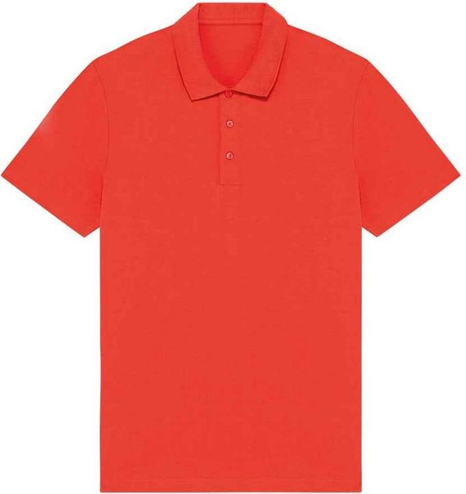 Paprika red