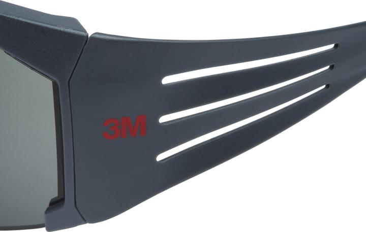 Actual product image 3M Schutzbrille SecureFit SF611AS