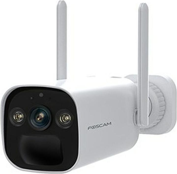 Image du produit Foscam Kamera BP4 z panelem solarnym (2560 x 1440 Pixels)
