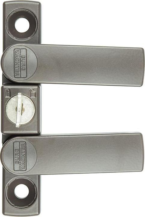 Produktbild Burg Wächter Fenstersicherung Winsafe WS 22 BR SB