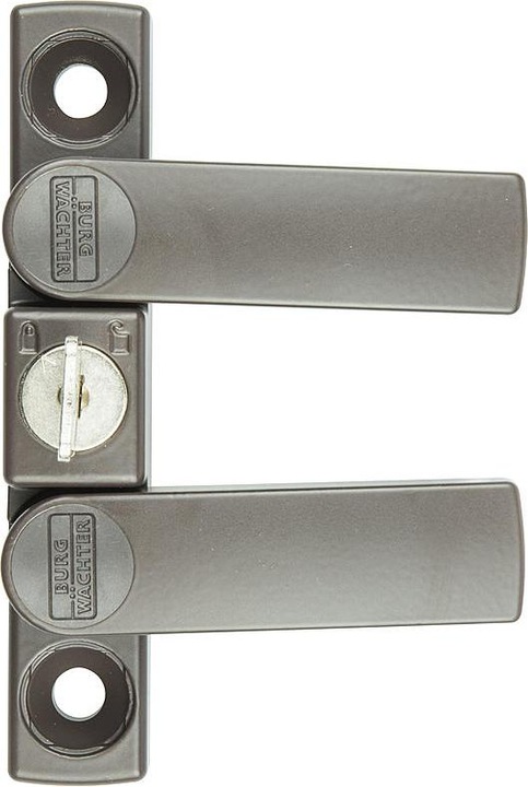 Produktbild Burg Wächter Fenstersicherung Winsafe WS 22 BR SB