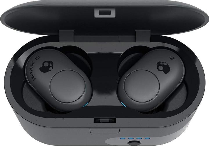 Produktbild Skullcandy Push (6 h, Kabellos)