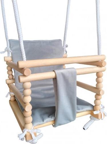 Image du produit Holzecke Babyschaukel