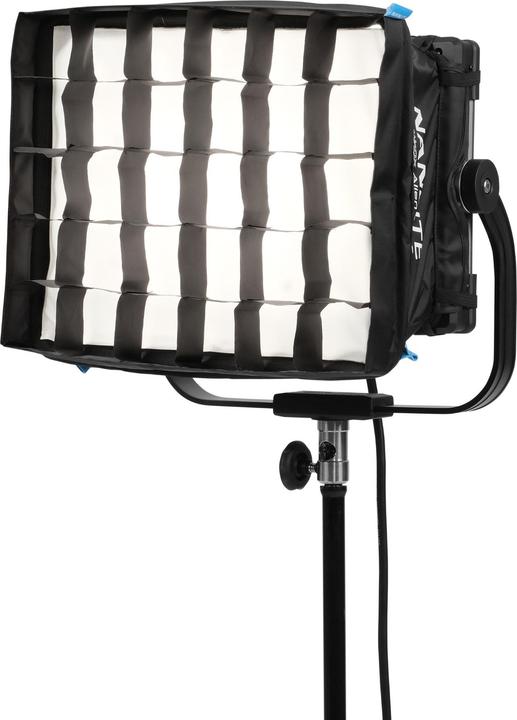Actual product image Nanlite Softbox, Quik-Release (Alien 150C) (Soft boxes, 35 cm)
