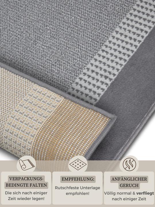 Actual product image Hanse Home Band (80 x 300 cm)