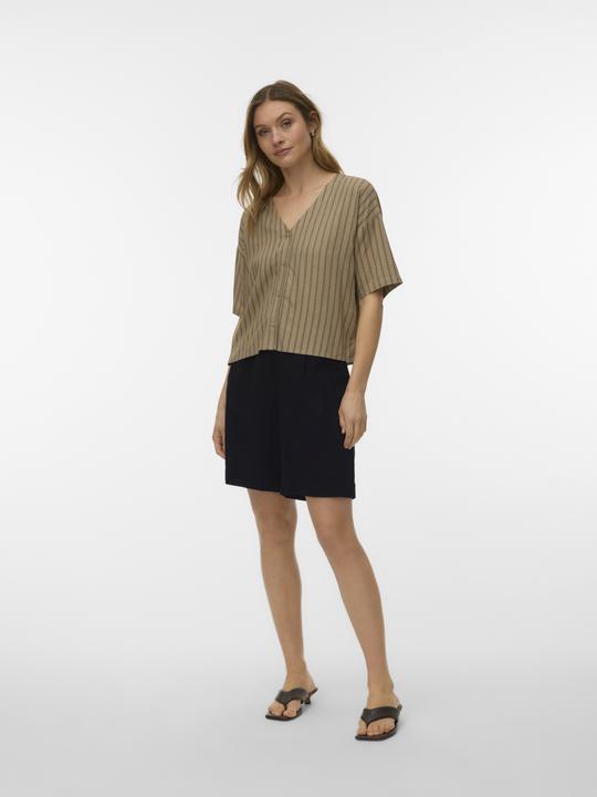 Immagine prodotto Vero Moda VMROSIE 2/4 V-NECK SHIRT NOOS (M)