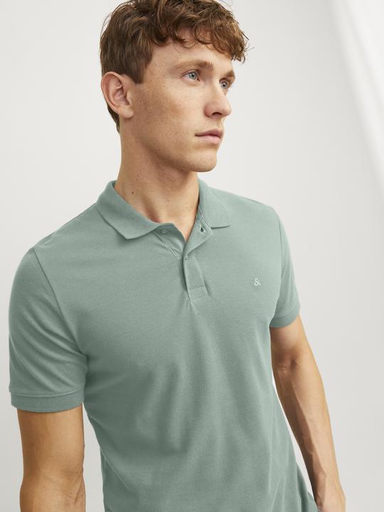 Image du produit Jack & Jones Jjebasic Polo Ss Noos (XS)