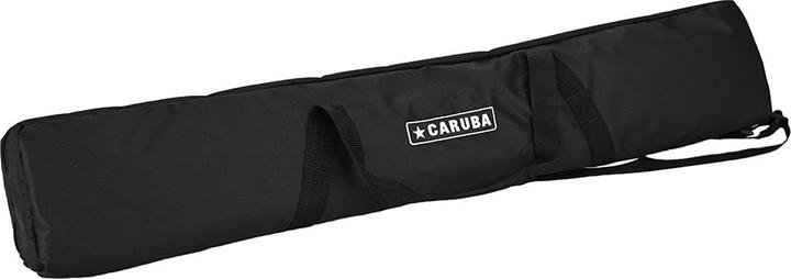 Produktbild Caruba Videostar 177 Pro Videostatief + vloeistof gedempte kop