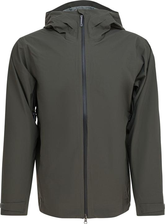 Actual product image Houdini Ms BFF Jacket II (L)